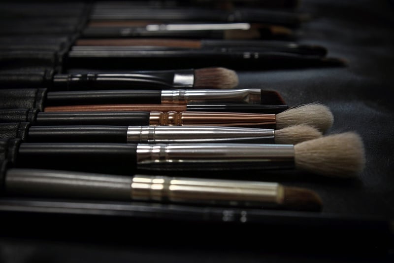 Beauty Inspiration