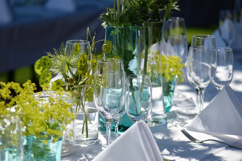 Enchanting Event